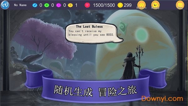 尖塔自走棋无限金币钻石版 游戏截图